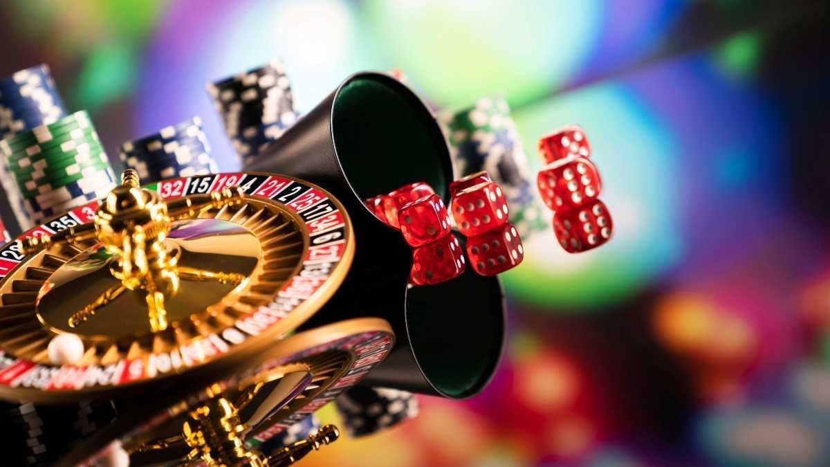 LUDO STAR کیسینو میں بکراٹکھیلیں